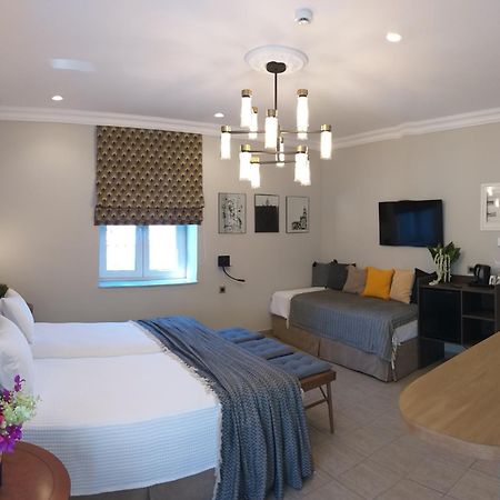Triena Rooms Μήθυμνα Εξωτερικό φωτογραφία