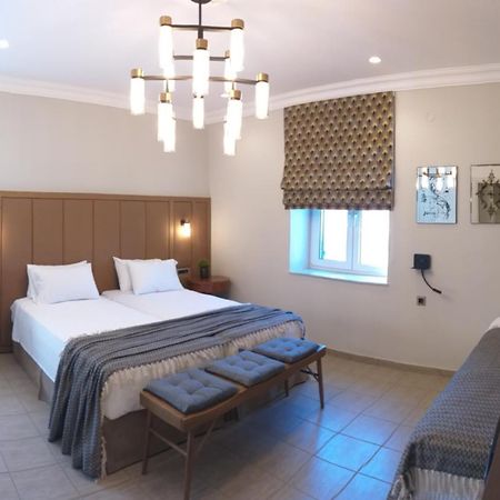 Triena Rooms Μήθυμνα Εξωτερικό φωτογραφία
